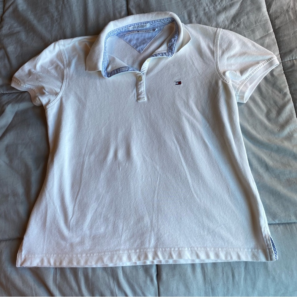 Tommy Hilfiger Polo Shirt
